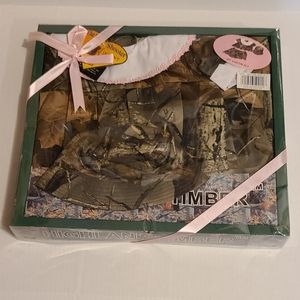 Camo sailor set